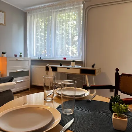 Sea By Yoca Apartment Gdansk