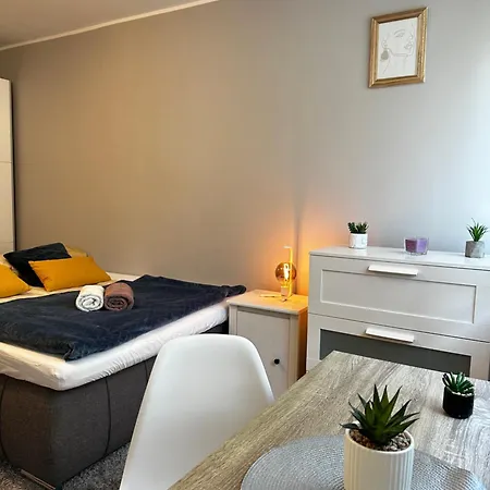 Apartament Sea By Yoca