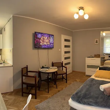Sea By Yoca Apartament *