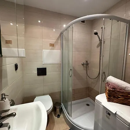 Apartament Sea By Yoca *