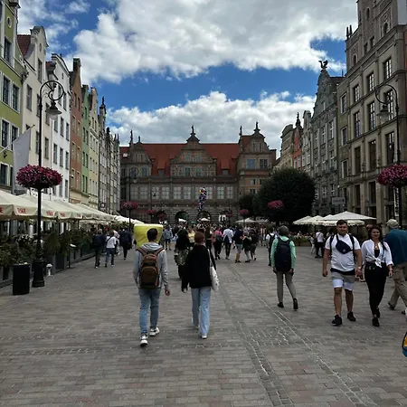 Sea By Yoca * Gdańsk