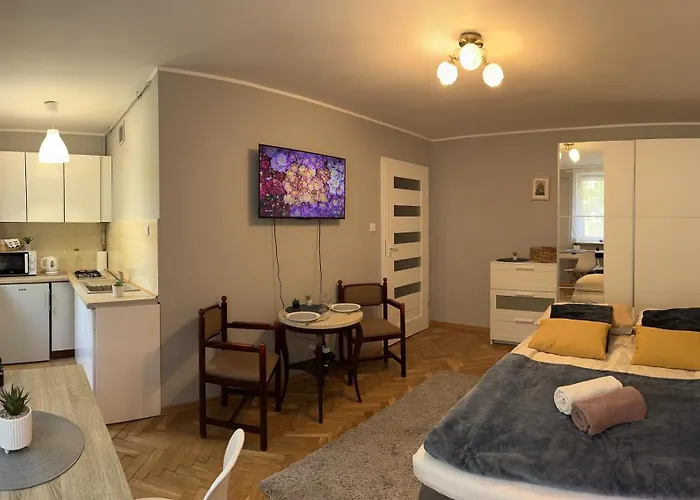 Sea By Yoca Apartment *