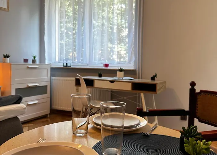 Sea By Yoca Apartment Gdansk