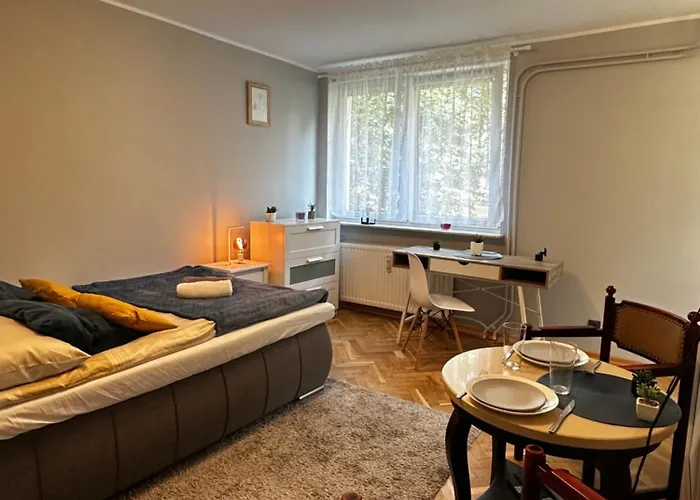 Sea By Yoca Apartment