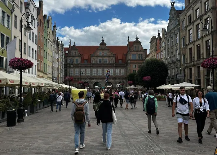 Sea By Yoca * Danzig