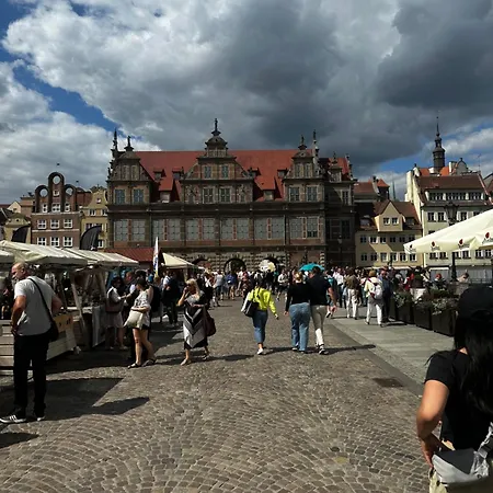 Διαμέρισμα Sea By Yoca *